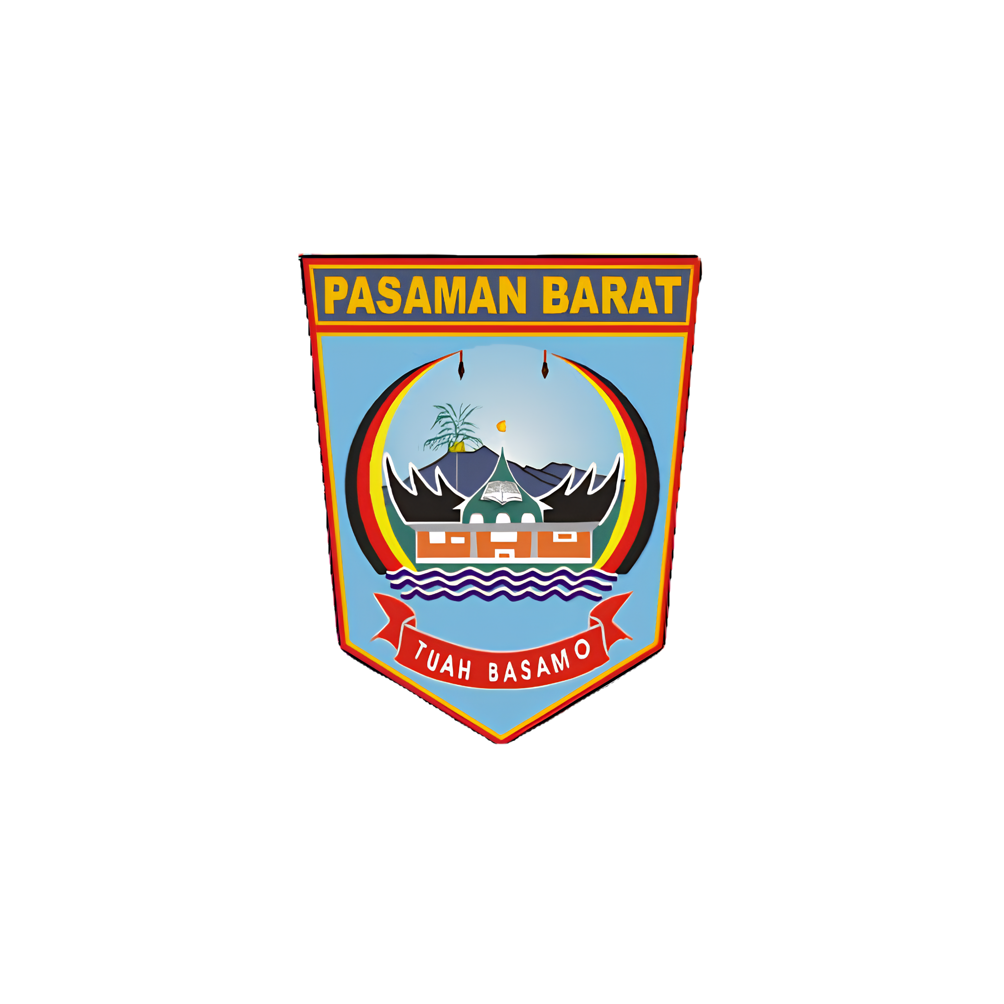 Pasaman Barat